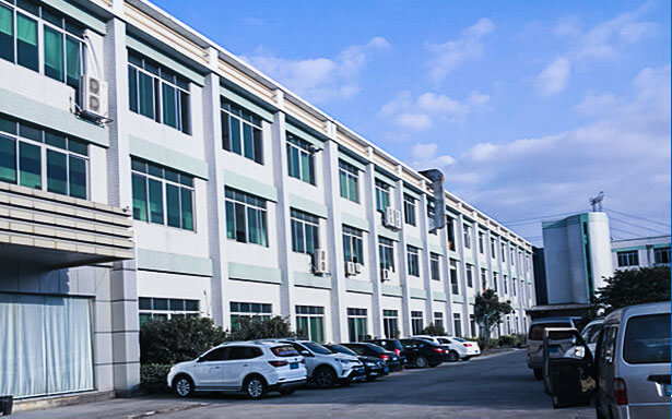 廣東廣良機電設(shè)備有限公司