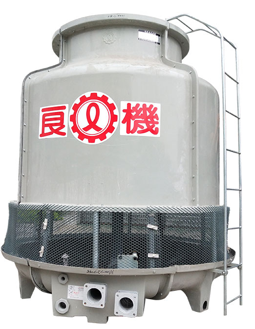 良機(jī)冷卻塔