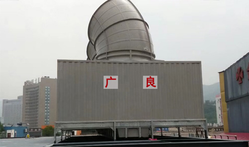 冷卻塔流量怎么算，看完就會(huì)！