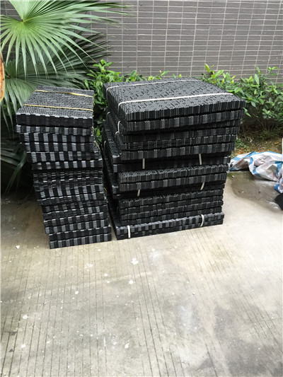 良機(jī)散熱材填料