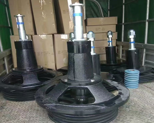 冷卻塔減速機