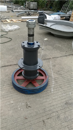 冷卻塔減速機