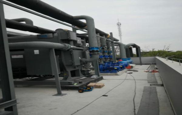 冷卻塔、冷卻水塔、涼水塔質(zhì)量保證耐用二十年