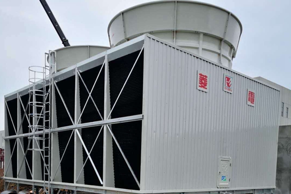 機(jī)械設(shè)備冷卻解決方案